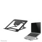 Neomounts NSLS085BLACK, Foldable Laptop
